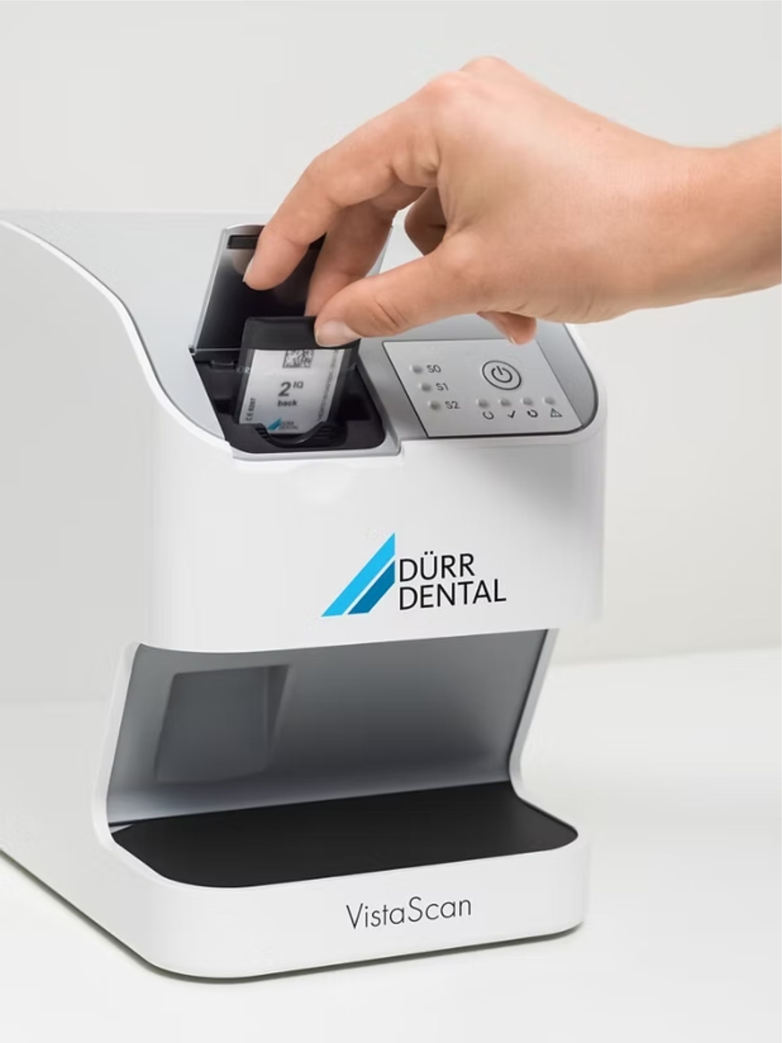 Sensor Digital Leende