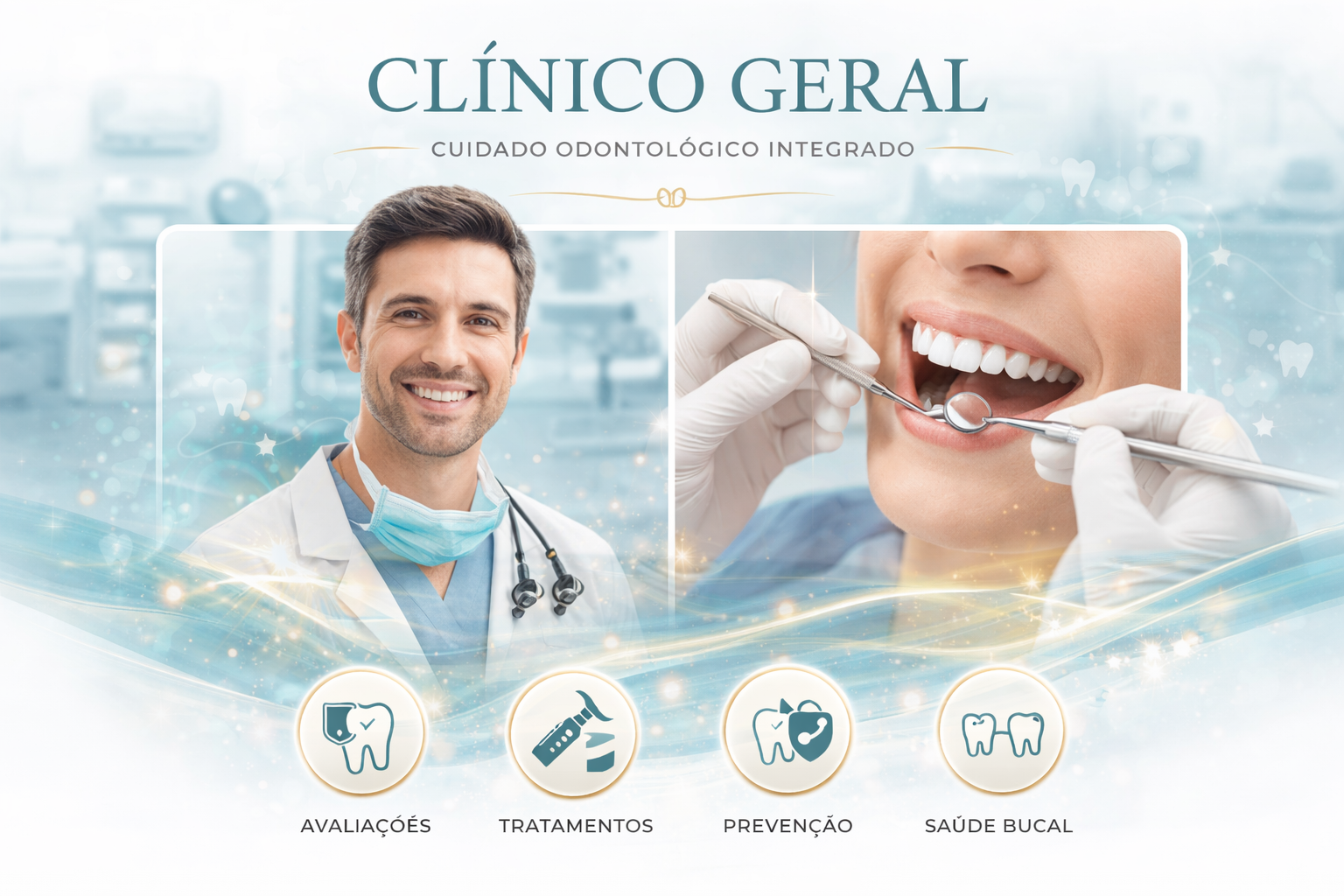 Clínico geral
