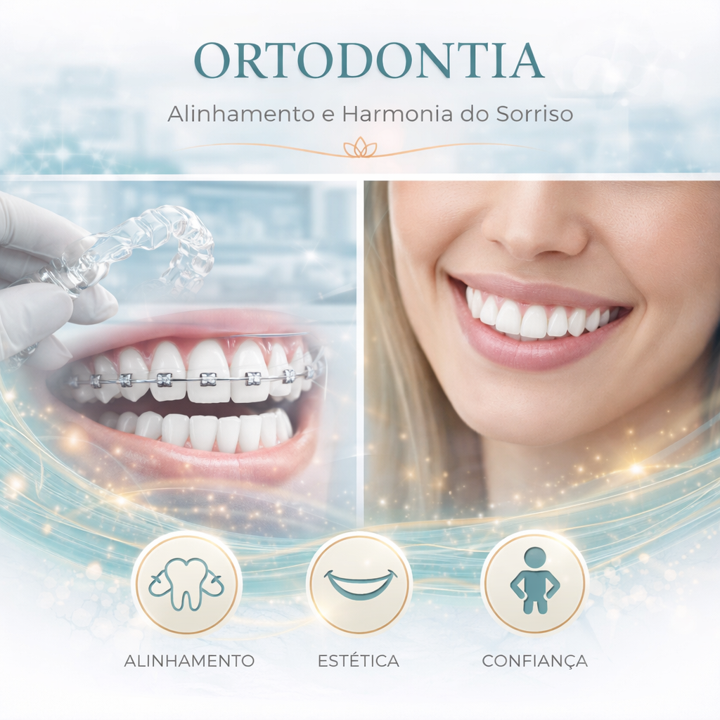 Ortodontia