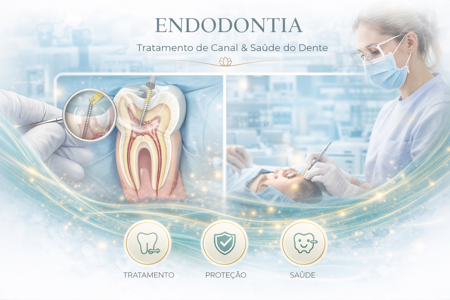 Endodontia