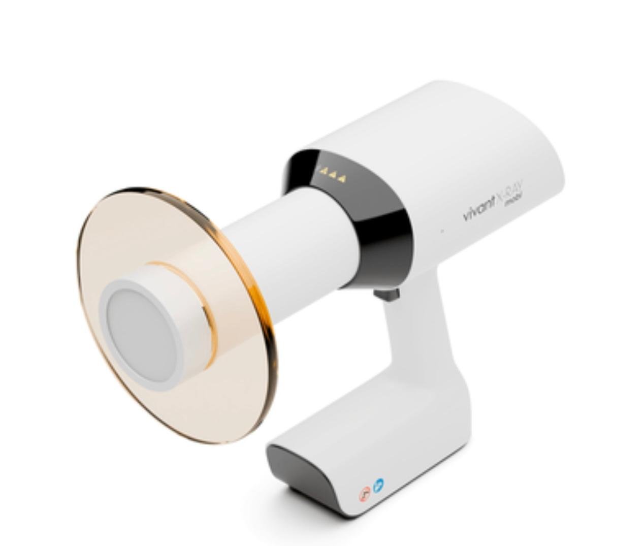 Equipamento Raio-X Vivant Schuster